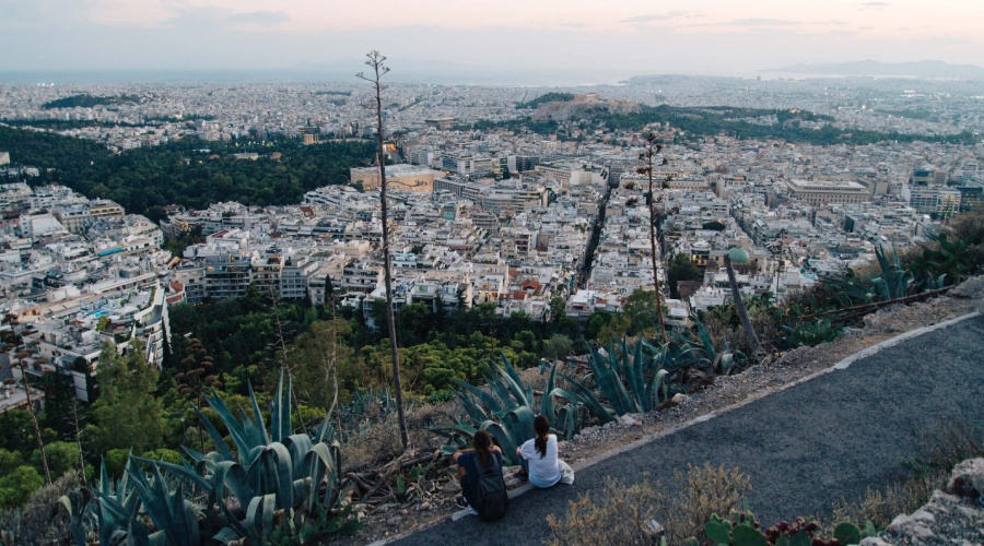 Η πολιτιστική ατζέντα του Νοεμβρίου