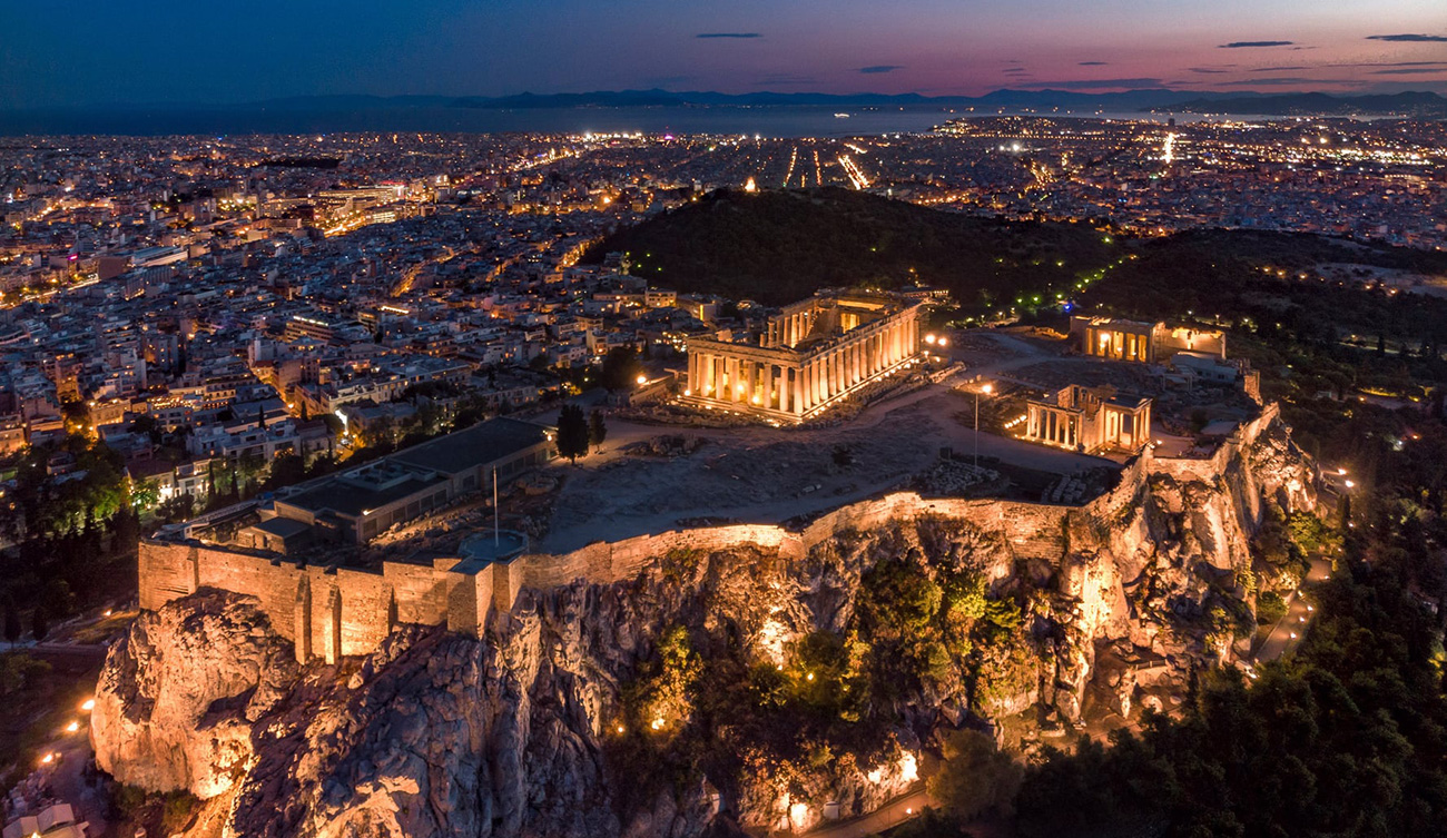 Ανοιχτή πρόσκληση για το Τhis is Athens City Festival 