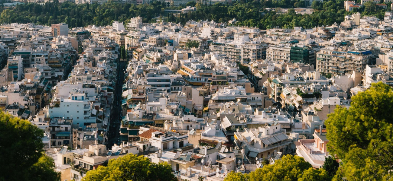 Δήμος Αθηναίων: Τα αποτελέσματα της Μελέτης Φέρουσας Τουριστικής Ικανότητας της Αθήνας