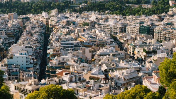 Δήμος Αθηναίων: Τα αποτελέσματα της Μελέτης Φέρουσας Τουριστικής Ικανότητας της Αθήνας