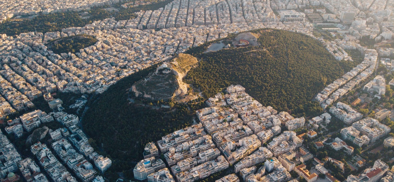 O Δήμος Αθηναίων καλεί πολίτες και φορείς να συμμετάσχoυν στη διαβούλευση για τη Στρατηγική Βιώσιμης Ανάπτυξης της Αθήνας