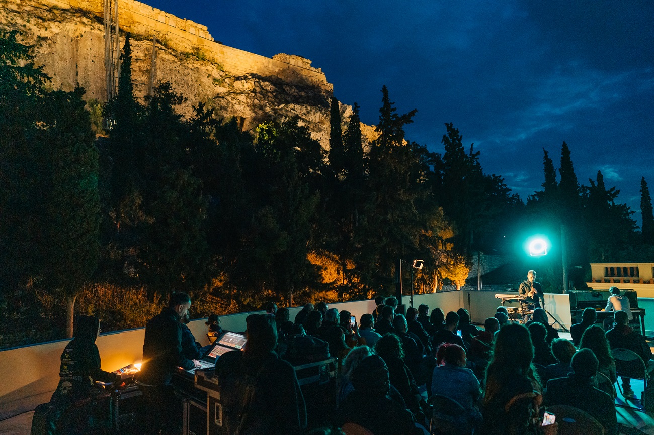 Athens City Festival του Δήμου Αθηναίων: Όλα τα highlights έως τις 16 Μαΐου