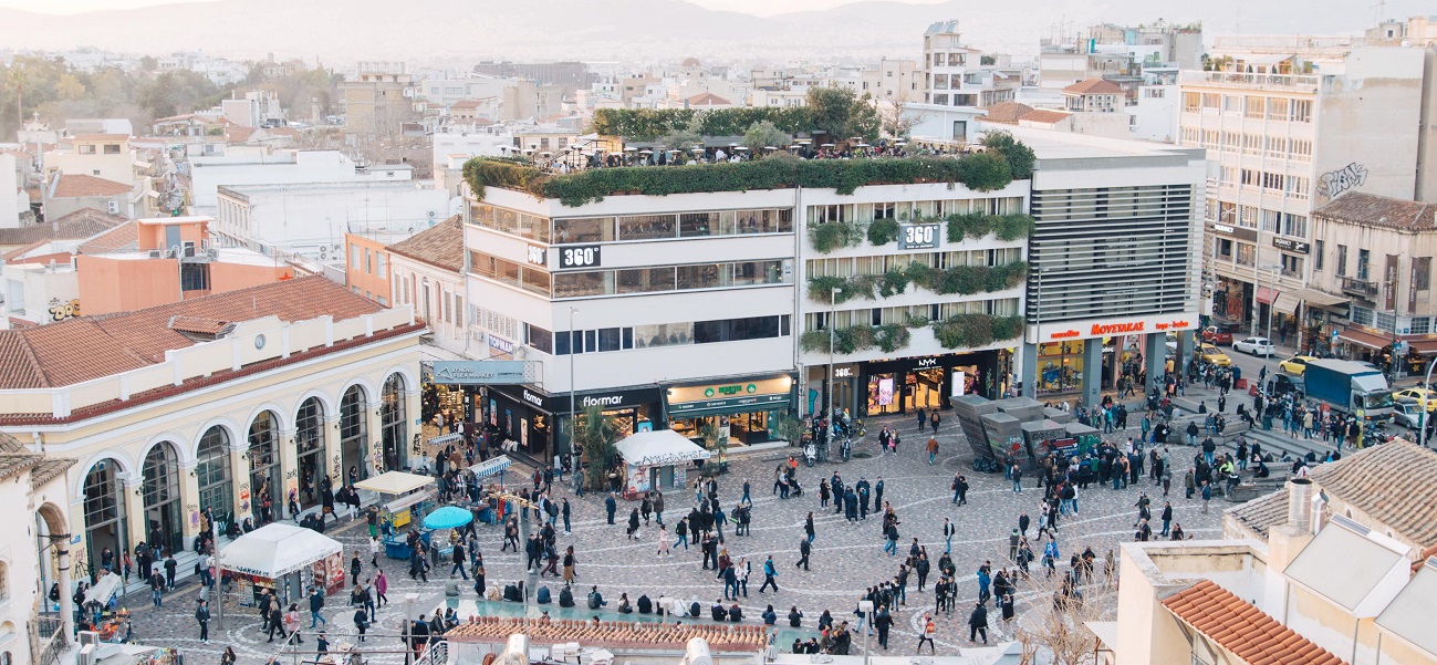 Essential tips for a business trip to Athens