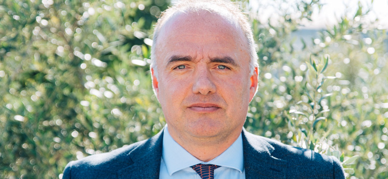 ADDMA announces Dr. Giorgos Stamtsis as its new President