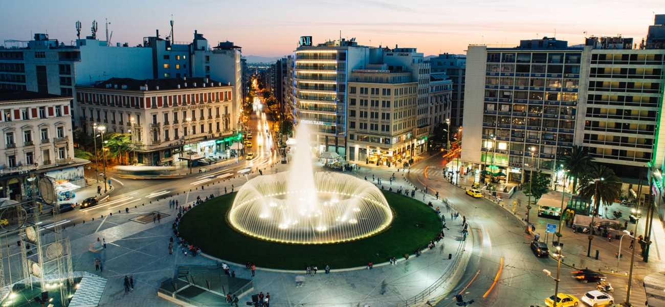 Η πρωτοβουλία “Athens. The city is the museum” στο TheMayor.EU