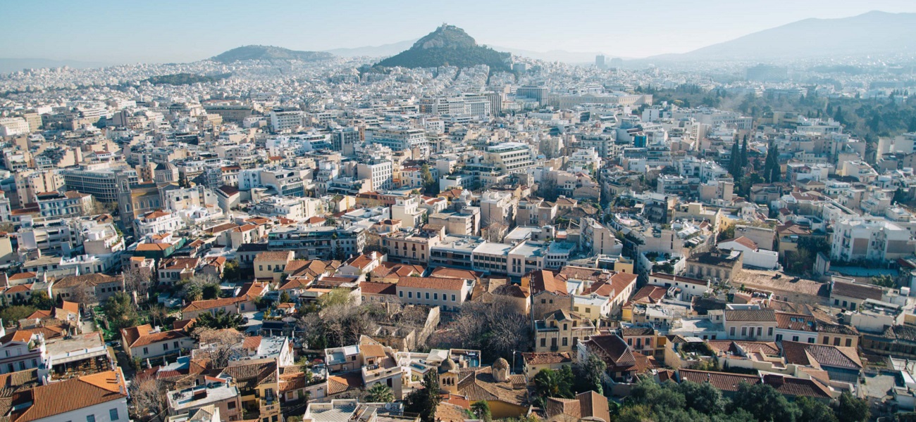 Αφιέρωμα στην Αθήνα από το Ινδικό περιοδικό Travel Trade Journal