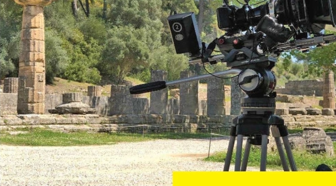 “The Owl”: Ρεπορτάζ του ΑΠΕ-ΜΠΕ για το διεθνές εργαστήριο ανάπτυξης σεναρίου του Athens Film Office
